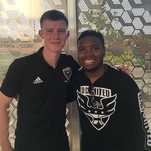 Meet your Posher, Frank